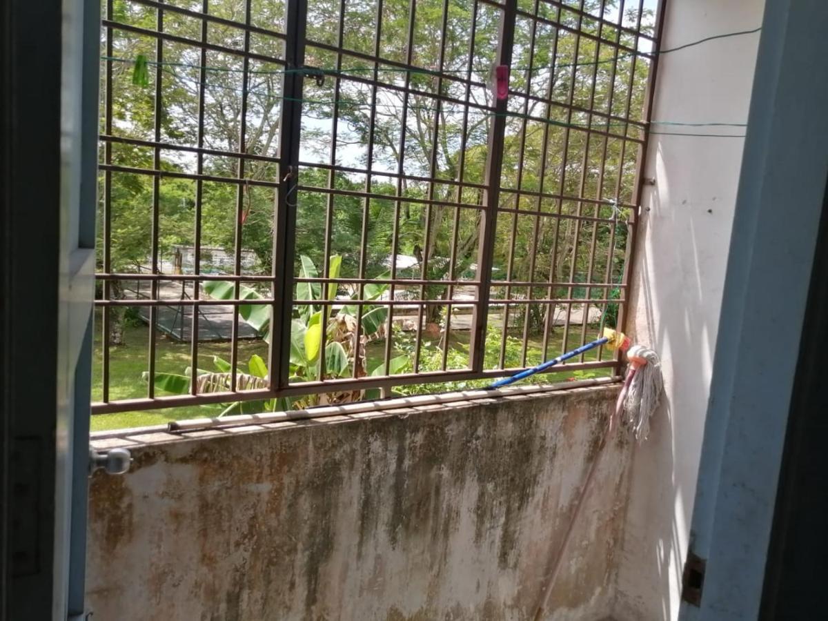 Harapan 2 Rumah percutian
