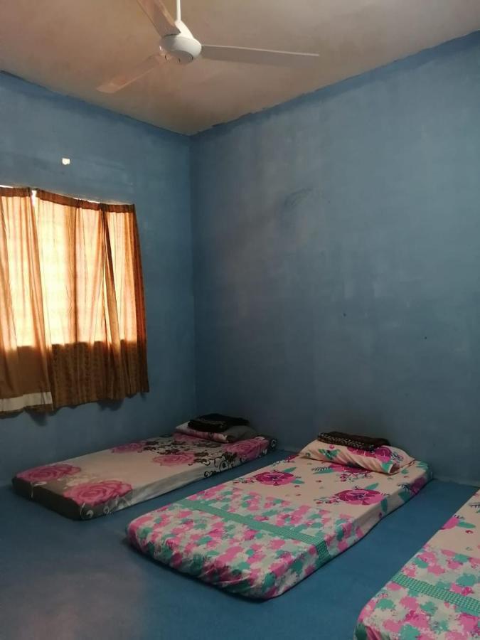 Rumah percutian Harapan 2 *