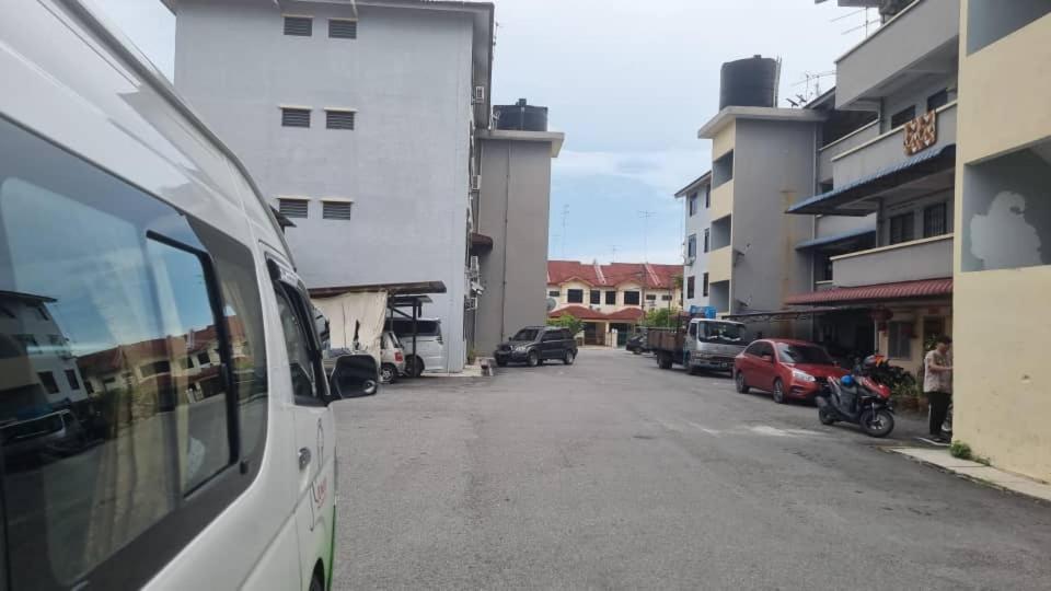 Harapan 2 Rumah percutian Muar