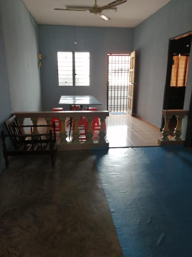 Harapan 2 Rumah percutian